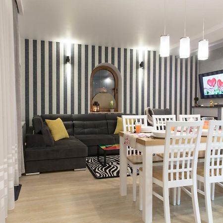 Apartament Pajo II -Rezydencja Tatry--Grota Solna--Balkon--Parking Закопане Екстер'єр фото