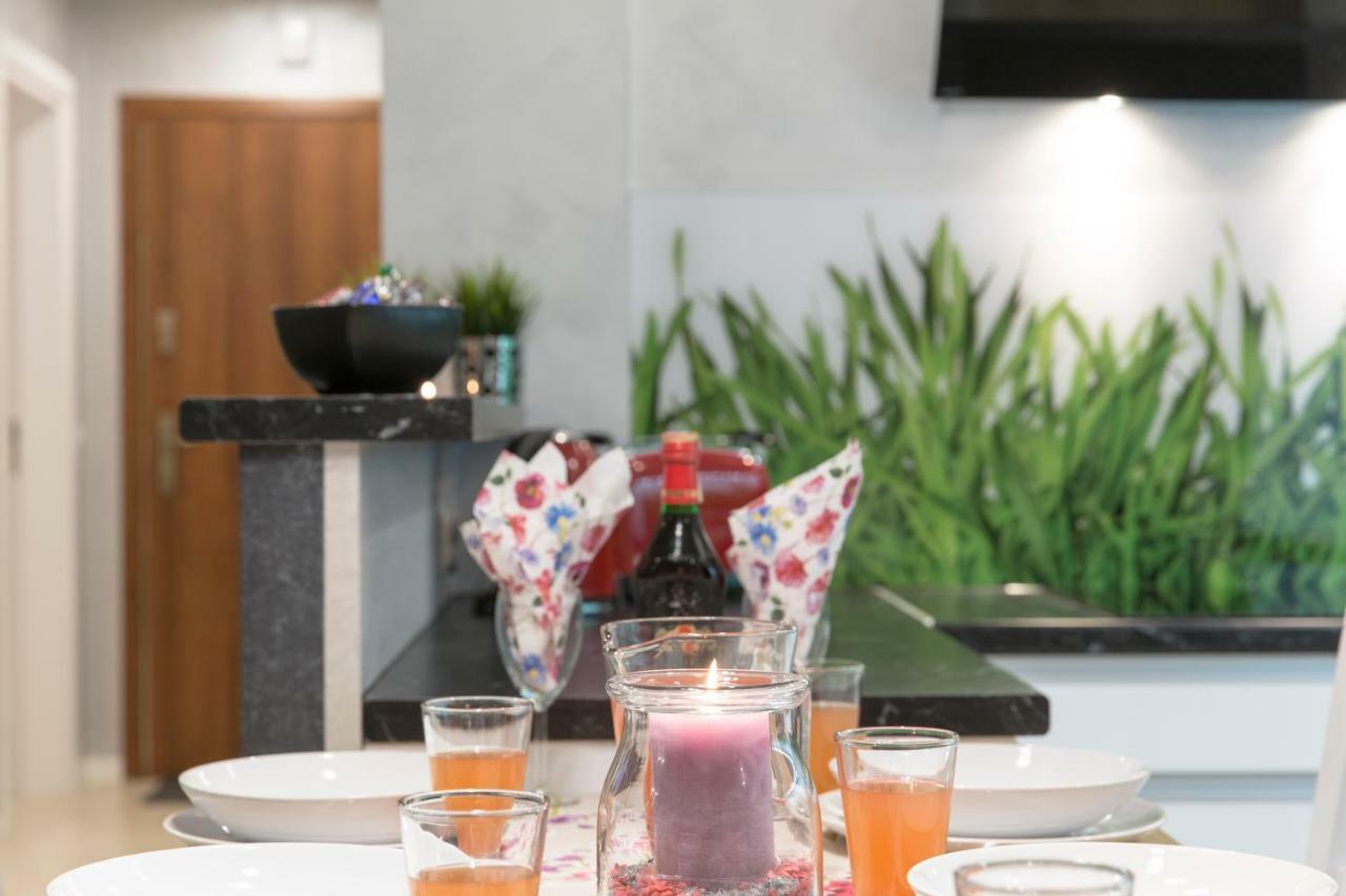 Apartament Pajo II -Rezydencja Tatry--Grota Solna--Balkon--Parking Закопане Екстер'єр фото