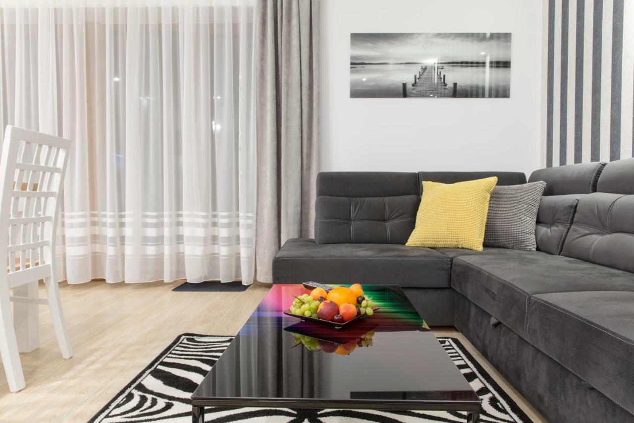 Apartament Pajo II -Rezydencja Tatry--Grota Solna--Balkon--Parking Закопане Екстер'єр фото