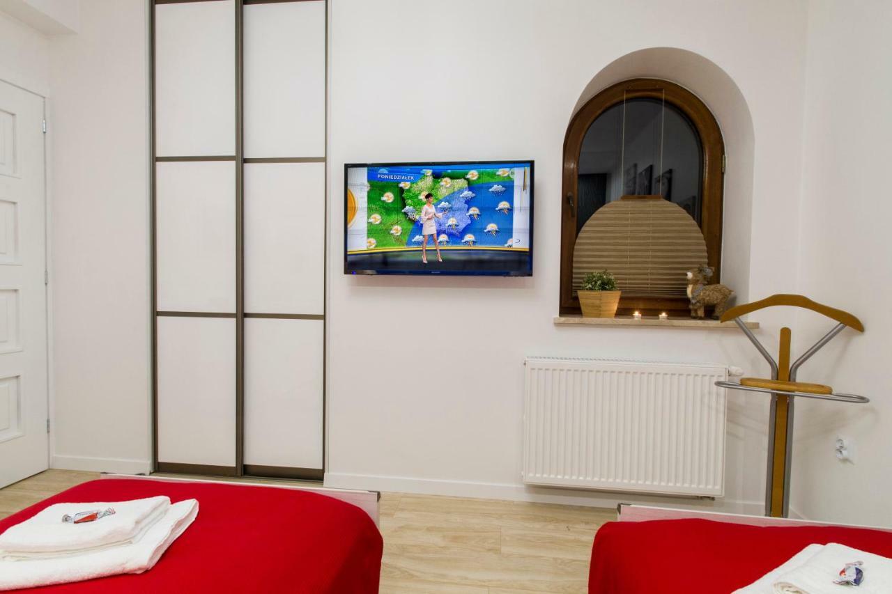 Apartament Pajo II -Rezydencja Tatry--Grota Solna--Balkon--Parking Закопане Екстер'єр фото