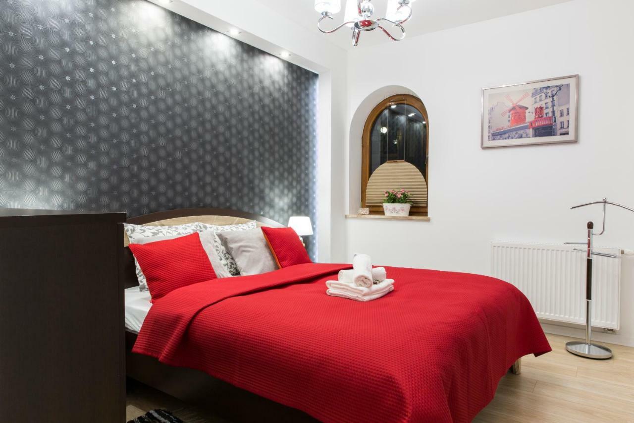 Apartament Pajo II -Rezydencja Tatry--Grota Solna--Balkon--Parking Закопане Екстер'єр фото