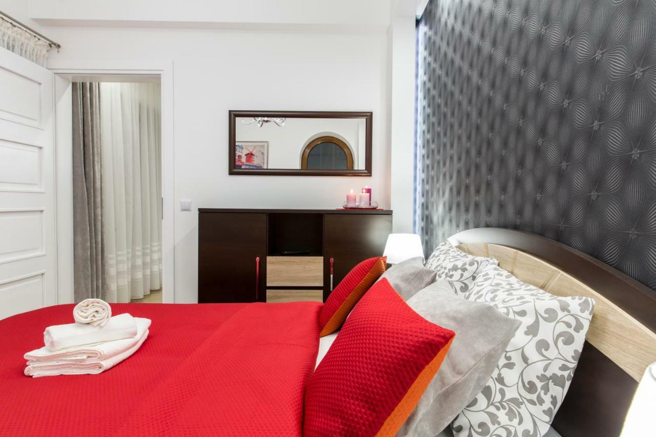 Apartament Pajo II -Rezydencja Tatry--Grota Solna--Balkon--Parking Закопане Екстер'єр фото