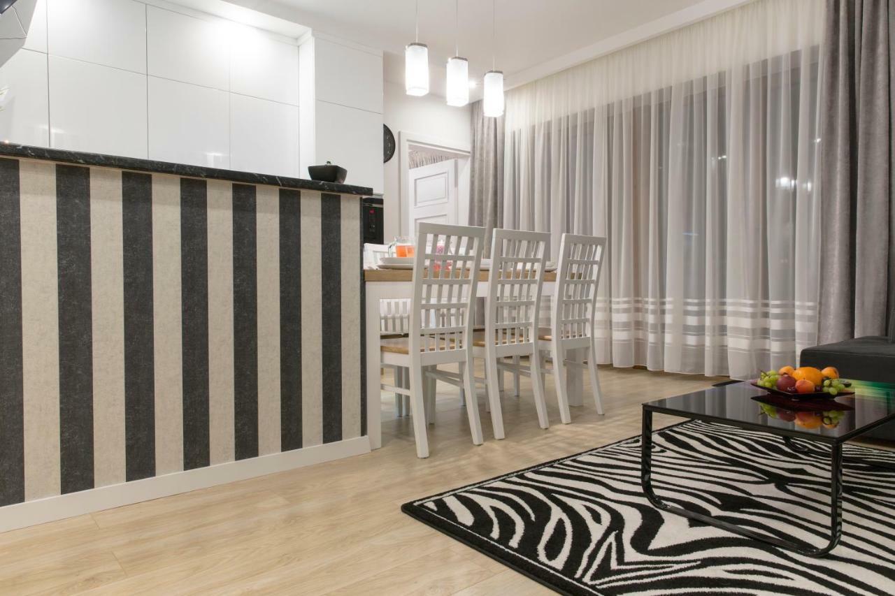 Apartament Pajo II -Rezydencja Tatry--Grota Solna--Balkon--Parking Закопане Екстер'єр фото