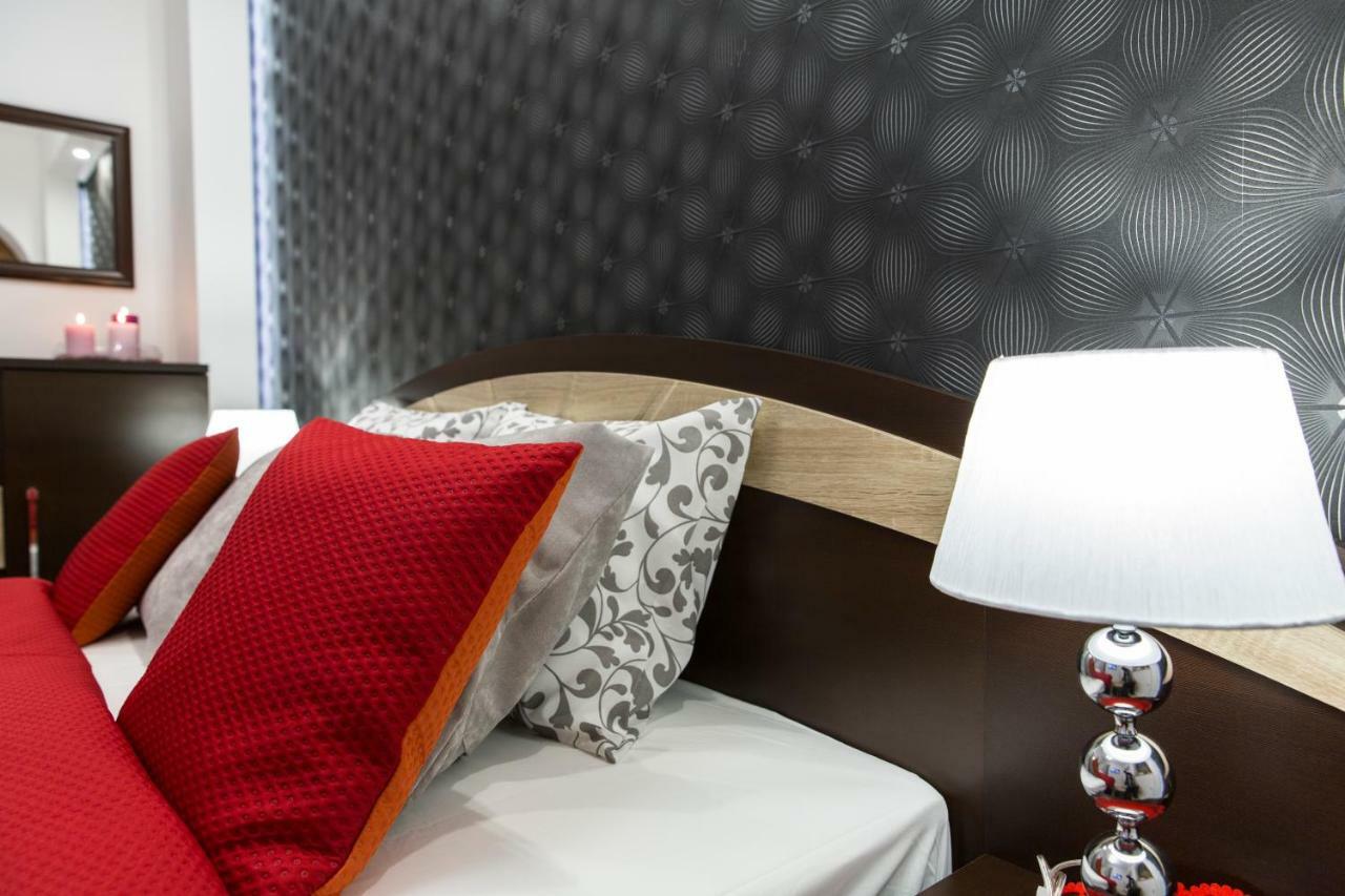 Apartament Pajo II -Rezydencja Tatry--Grota Solna--Balkon--Parking Закопане Екстер'єр фото