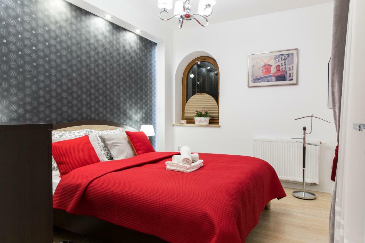 Apartament Pajo II -Rezydencja Tatry--Grota Solna--Balkon--Parking Закопане Екстер'єр фото